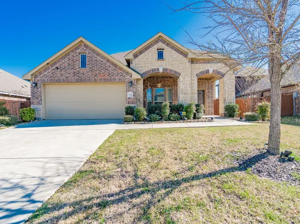 3013 Winecup Ct, Heartland, TX 75126