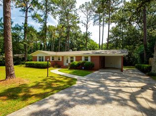2317 White Oak Dr, Valdosta, GA 31602