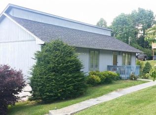 1653 Ridgeway Dr, Kingsport, TN 37664