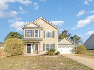237 Basket Oak Dr, Bunnlevel, NC 28323
