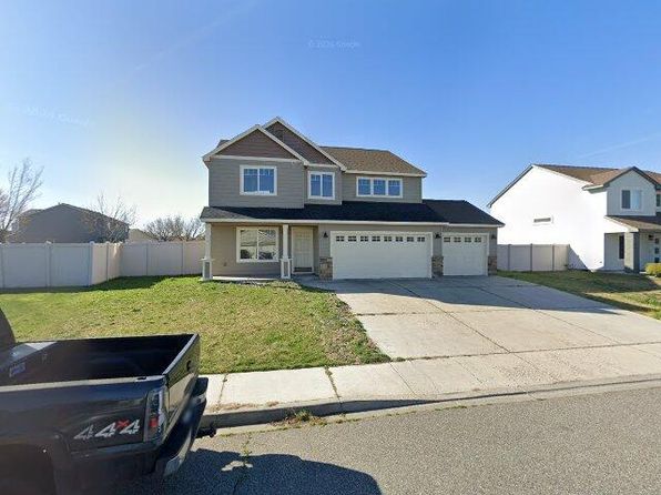 7910 Skagit Dr