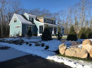 32 Beryls Way, Kennebunkport, ME 04046