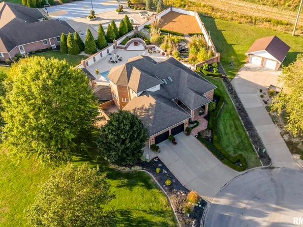 1506 Baltusrol Dr, Marion, IL 62959