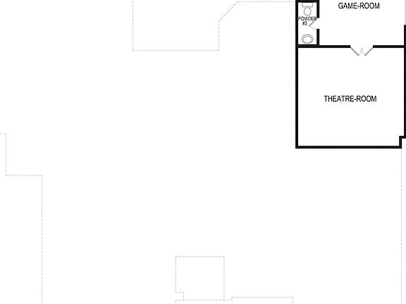 Covington FS Floor Plan Options