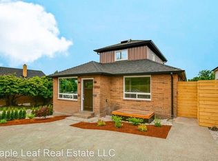 3400 20th Ave S, Seattle, WA 98144