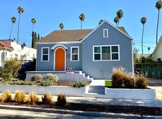 2440 Vineyard Ave, Los Angeles, CA 90016
