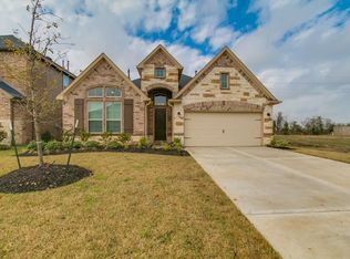 2218 Falcon Brook Dr, Katy, TX 77494