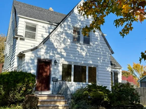 4009 Ardmore Rd, Cleveland Heights, OH 44121
