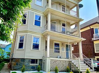 51 Whitten St #2, Dorchester, MA 02122