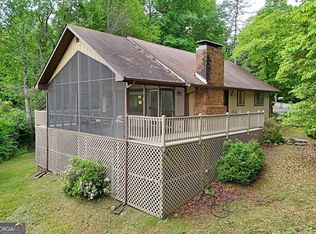 546 Beech Cove Dr, Hiawassee, GA 30546