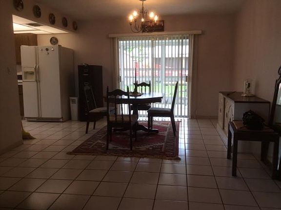 Home For Sale In NORTH LAUDERDALE VILLAGE SEC 2