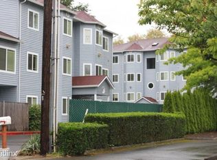 12231 SE Bush St UNIT 77, Portland, OR 97236