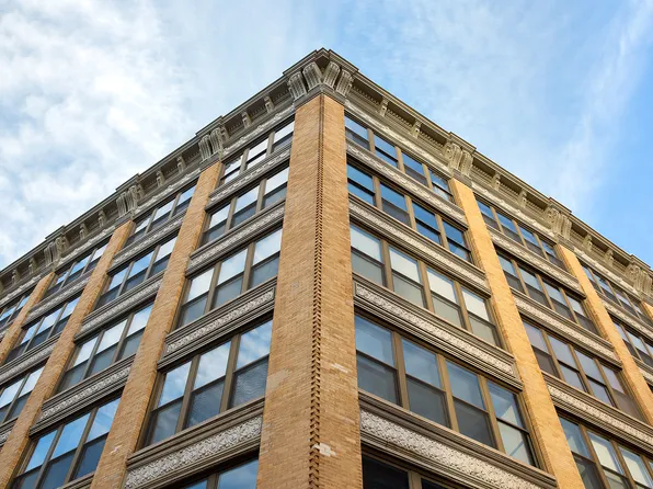 345 West 13th Street