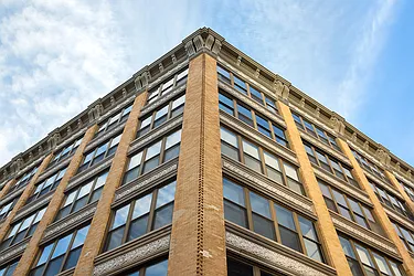345 West 13th Street in West Village