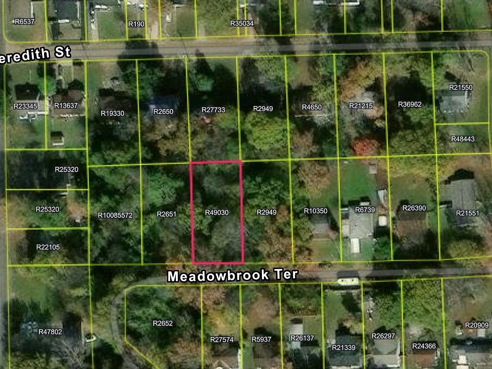 1st image of 0 Meadowbrook Ter