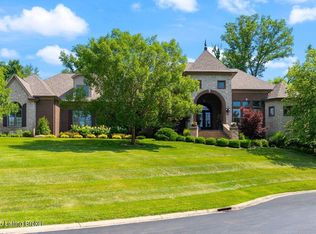 3024 Long Creek Way, Louisville, KY 40245