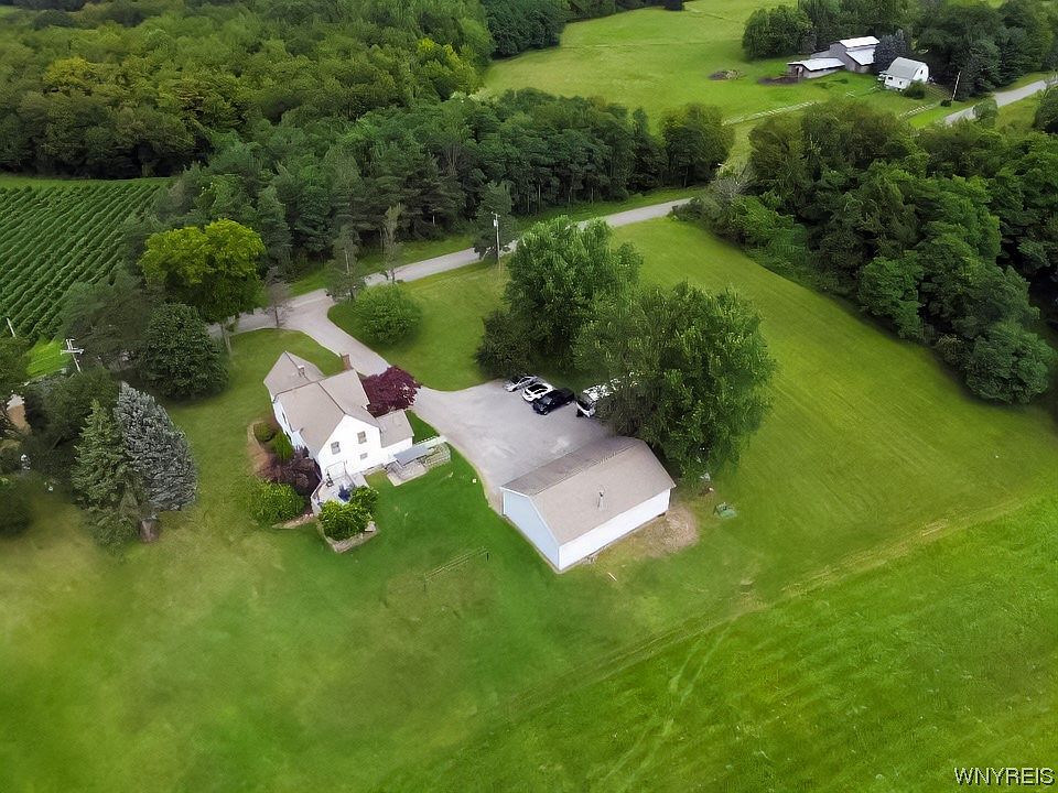 5529 Ellicott Rd, Brocton, NY 14716 Zillow