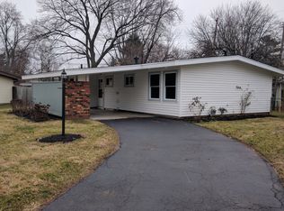 178 Douglas Dr, Columbus, OH 43230