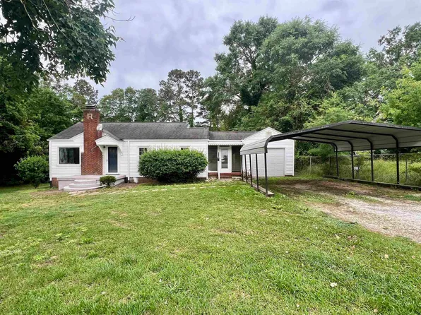 234 California Ave, Spartanburg, SC 29303