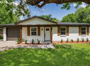 739 Lakeside Dr, Duncanville, TX 75116