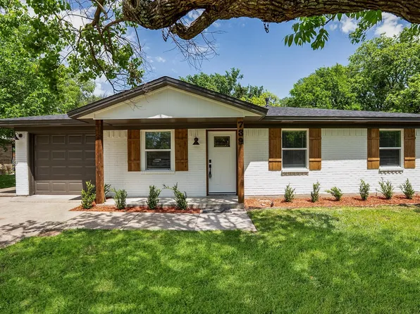 739 Lakeside Dr, Duncanville, TX 75116