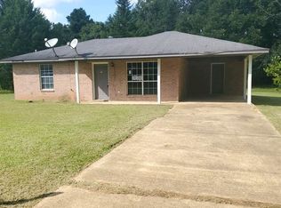 204 Thompson St, Sarepta, LA 71071