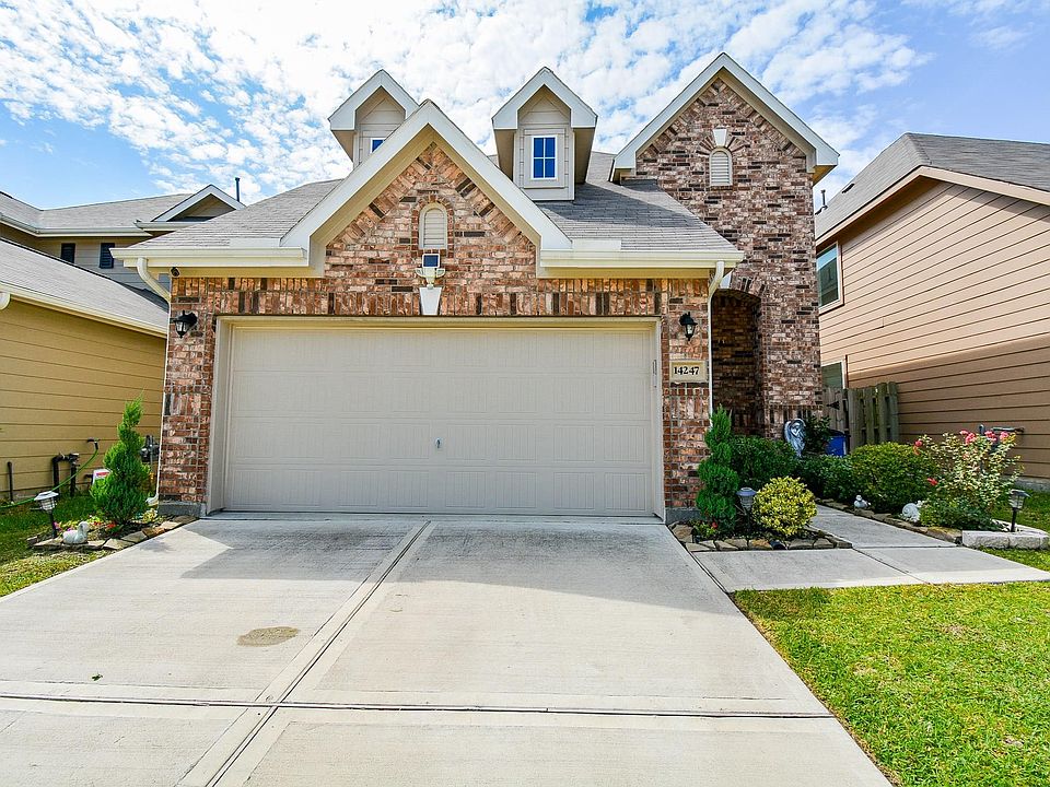 1st image of 14247 Paulson Creek Dr