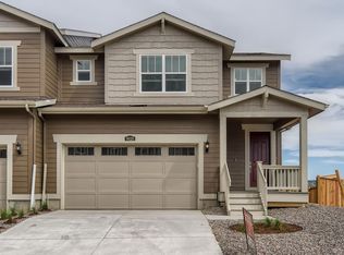 9020 Borrowdale Ln, Parker, CO 80134