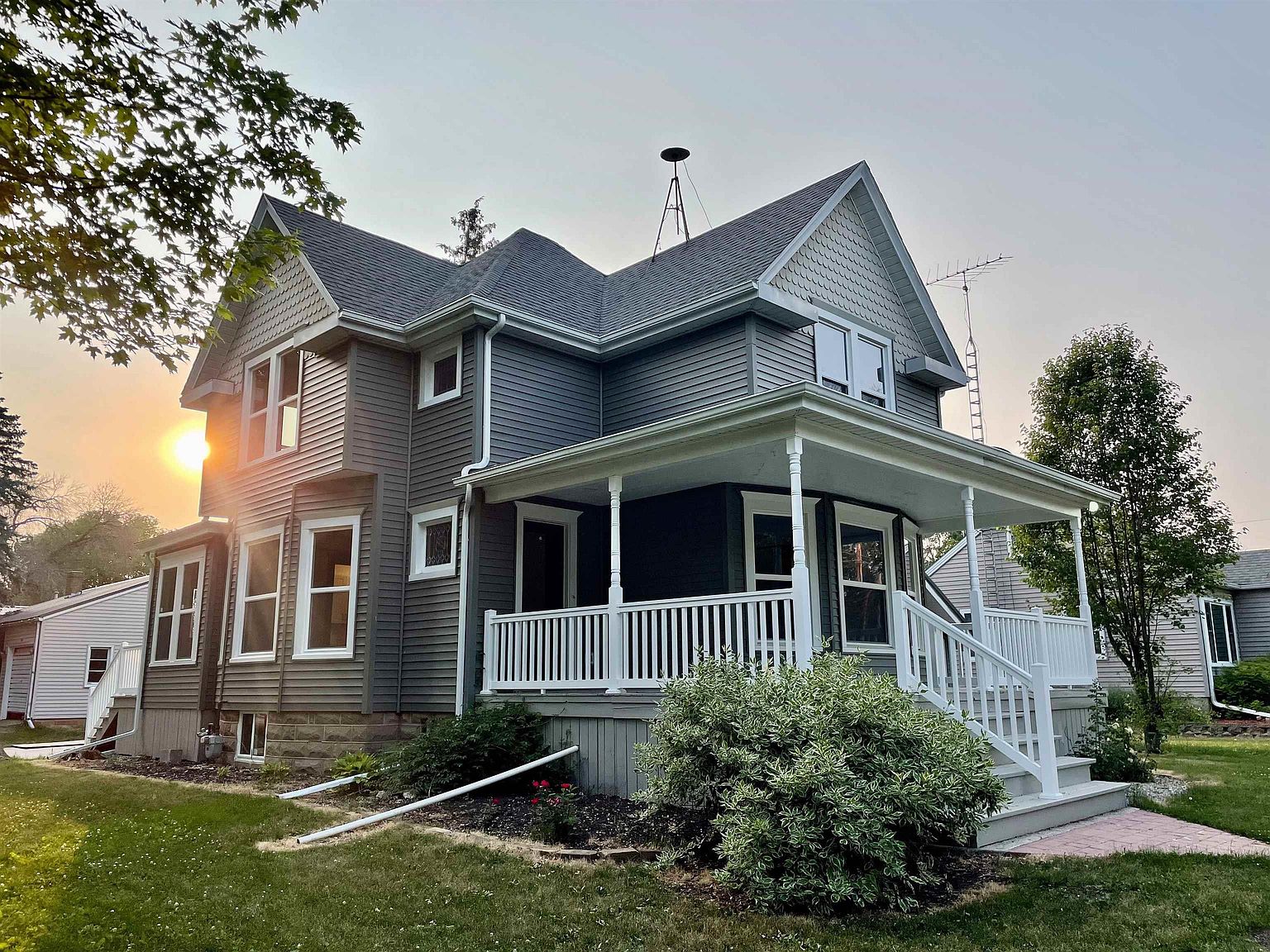 614 Mitchell St, Ackley, IA 50601 MLS 20234215 Zillow