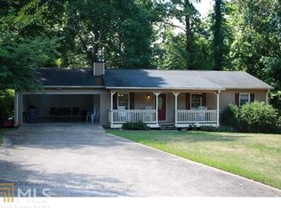 4171 Sweetshrub Ct #0, Douglasville, GA 30135