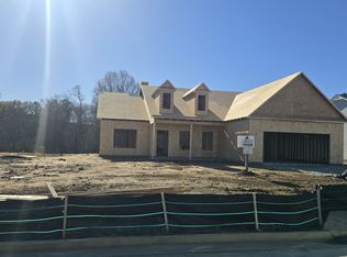 136 Harmony Farms Orch, Eatonton, GA 31024