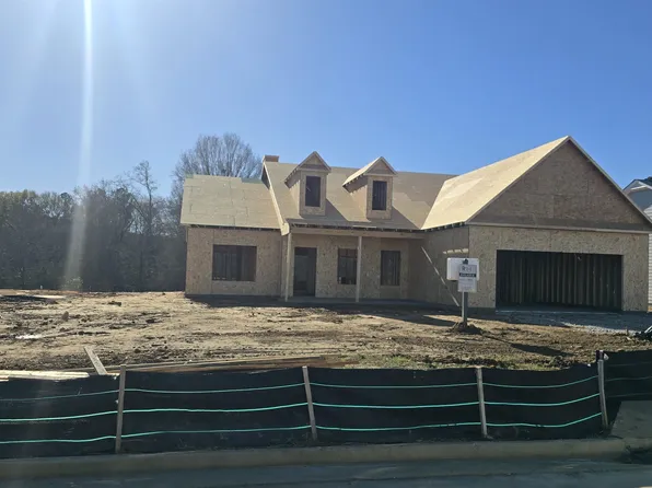 136 Harmony Farms Orch, Eatonton, GA 31024