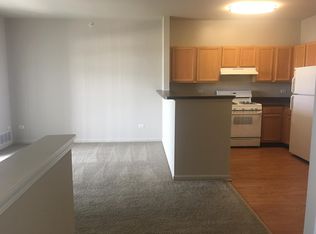 2019 Farmington Lakes Dr APT 12, Oswego, IL 60543