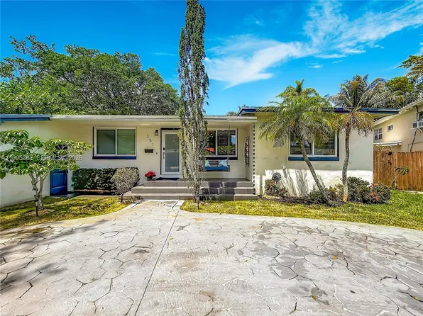 351 NE 117th St, Miami, FL 33161