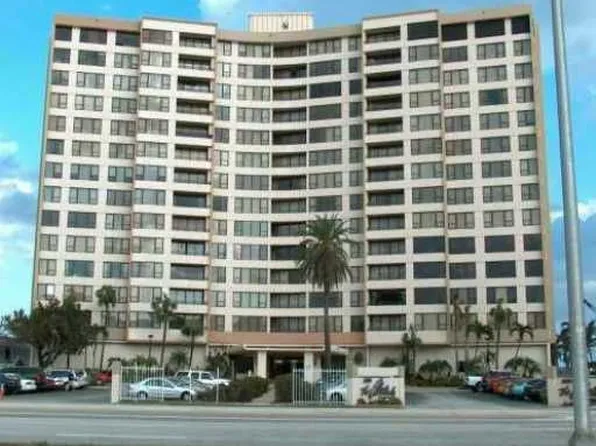 3505 S Ocean Dr APT 817, Hollywood, FL 33019