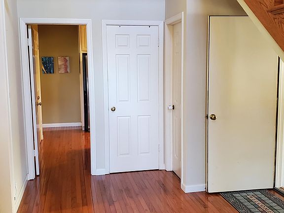 Entry Hall
