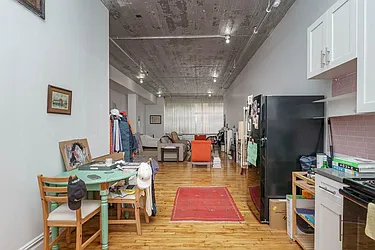 Rented by MySpaceNYC