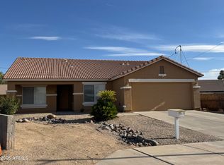 2739 E Beverly Ln, Phoenix, AZ 85032