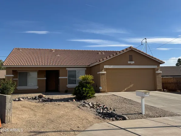 2739 E BEVERLY Lane, Phoenix, AZ 85032