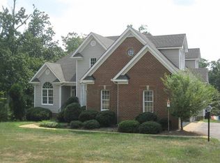 16331 Dragonnade Trl, Midlothian, VA 23113
