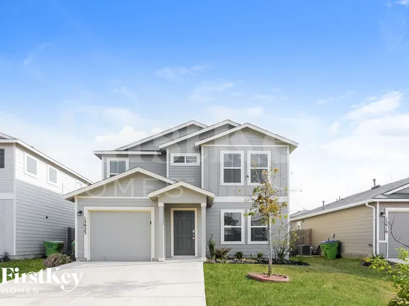 13923 Morgan Ter, San Antonio, TX 78254