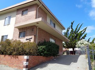 1721 4th Ave APT 18, Oakland, CA 94606