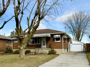 51 Spurgeon Dr, Chatham Kent, ON