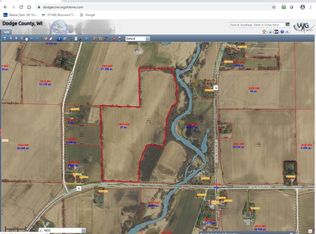 County Rd S, Beaver dam, WI 53916