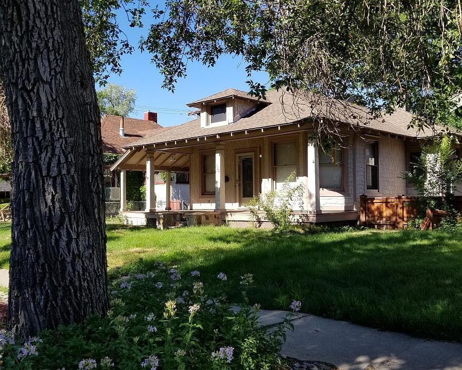 Charming Victorian Architecture