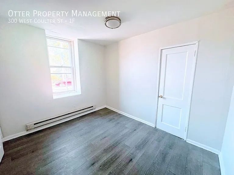 300 W Coulter St #1F — Photo 8