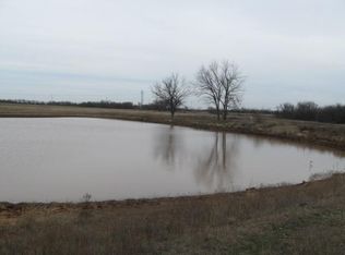 Garretts Lake Rd LOT 11, Shawnee, OK 74804