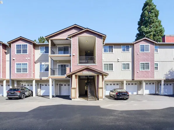 10804 NE Holly St Unit 306, Hillsboro, OR 97006
