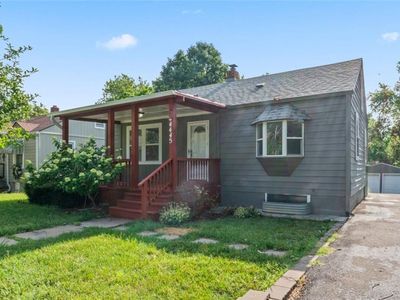 4445 Springfield St, Kansas City, KS, 66103