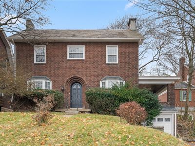 2466 Laketon Rd, Pittsburgh, PA, 15221